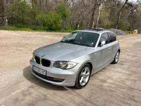 BMW 120 120 d, снимка 1 - Автомобили и джипове - 45920604