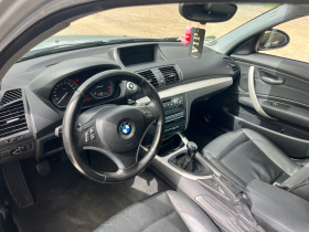 BMW 120 120 d, снимка 8 - Автомобили и джипове - 45699004