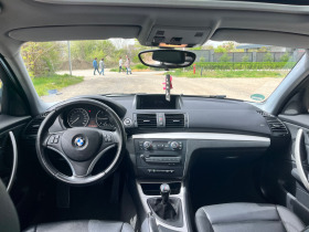 BMW 120 120 d, снимка 5 - Автомобили и джипове - 45699004