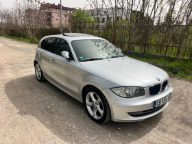 BMW 120 120 d, снимка 2