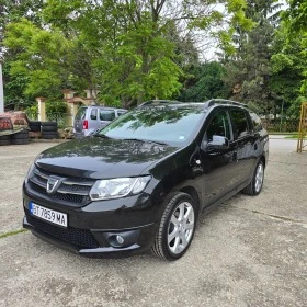 Dacia Logan 1.5DCI - [8] 