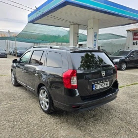 Dacia Logan 1.5DCI - [9] 