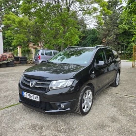     Dacia Logan 1.5DCI