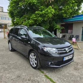 Dacia Logan 1.5DCI - [7] 