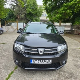 Dacia Logan 1.5DCI - [13] 