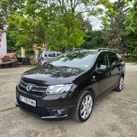 Dacia Logan 1.5DCI - [16] 