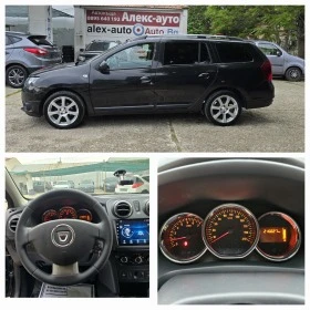 Dacia Logan 1.5DCI - [15] 