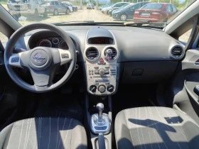 Opel Corsa 1.2     | Mobile.bg    8