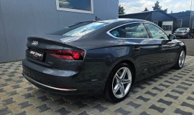 Audi A5 S-LINE+ /MATRIX/DISTR/LINE ASYS/DIGITAL/CAR PLAY/L, снимка 5