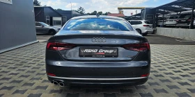 Audi A5 S-LINE+ /MATRIX/DISTR/LINE ASYS/DIGITAL/CAR PLAY/L, снимка 6