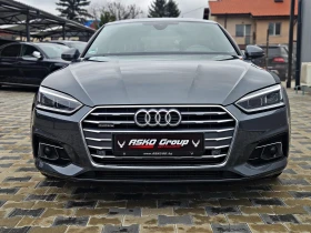 Audi A5 S-LINE+ /MATRIX/DISTR/LINE ASYS/DIGITAL/CAR PLAY/L - [4] 