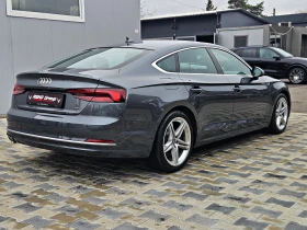 Обява за продажба на Audi A5 S-LINE+ /MATRIX/DISTR/LINE ASYS/DIGITAL/CAR PLAY/L ~49 000 лв. - изображение 4