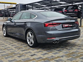 Audi A5 S-LINE+ /MATRIX/DISTR/LINE ASYS/DIGITAL/CAR PLAY/L - [9] 