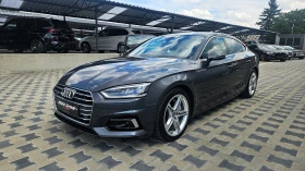     Audi A5 S-LINE+ /MATRIX/DISTR/LINE ASYS/DIGITAL/CAR PLAY/L