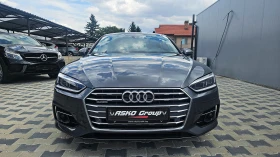     Audi A5 S-LINE+ /MATRIX/DISTR/LINE ASYS/DIGITAL/CAR PLAY/L