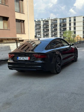 Audi A7, снимка 3