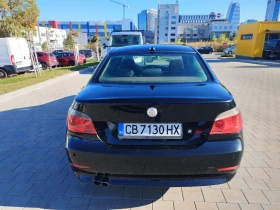 Обява за продажба на BMW 520 520i ~4 900 лв. - изображение 3