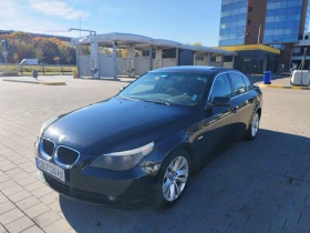 BMW 520 520i - [2] 