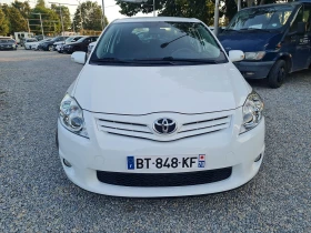 Toyota Auris 1.3i-100/6 | Mobile.bg    2