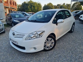 Toyota Auris 1.3i-100кс/6скорости, снимка 1