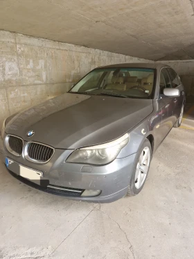 BMW 530 BMW 530xd , снимка 1