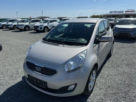     Kia Venga (KATO )