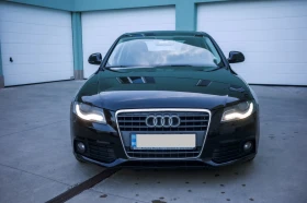 Audi A4 1.8 TFSI, снимка 5