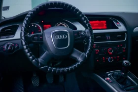 Audi A4 1.8 TFSI, снимка 9