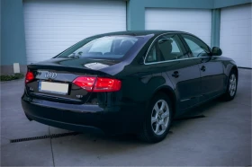 Audi A4 1.8 TFSI, снимка 4