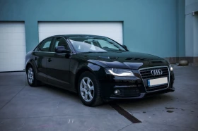 Audi A4 1.8 TFSI, снимка 1