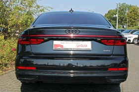 Audi A8 L 60 TDI - [8] 