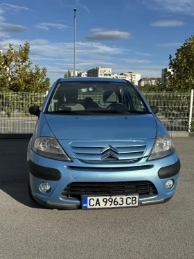 Citroen C3, снимка 5