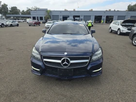 Mercedes-Benz CLS  harman kardon Logic 7* Панорама* Lane Tracking, снимка 4