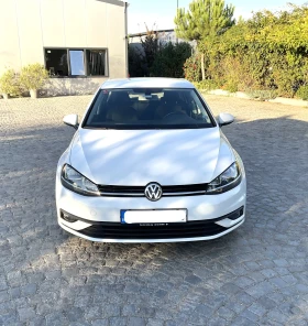 VW Golf 1.6 Diesel Trendline, снимка 1