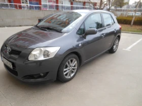 Toyota Auris 1, 4 VVT, снимка 2