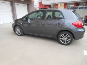 Toyota Auris 1, 4 VVT, снимка 3