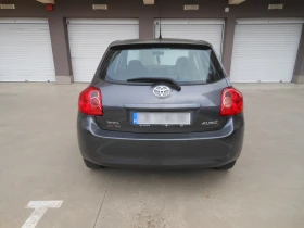 Toyota Auris 1, 4 VVT, снимка 15