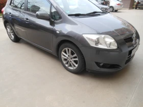 Toyota Auris 1, 4 VVT, снимка 5