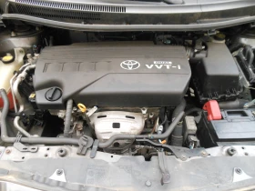 Toyota Auris 1, 4 VVT, снимка 13