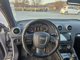 Обява за продажба на Audi A3 2.0 TDI ~6 100 лв. - изображение 9