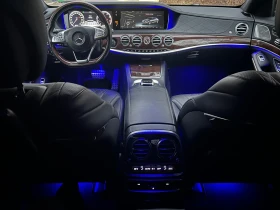 Mercedes-Benz S 500 L AMG 4MATIC, снимка 7