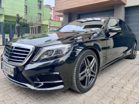  Mercedes-Benz S 500