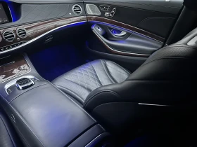 Mercedes-Benz S 500 L AMG 4MATIC, снимка 13