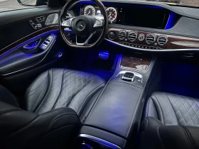 Mercedes-Benz S 500 L AMG 4MATIC | Mobile.bg    10