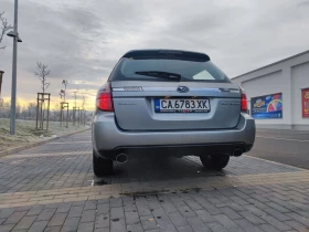 Subaru Outback, снимка 3