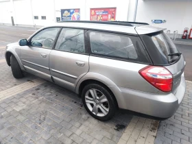 Subaru Outback, снимка 4