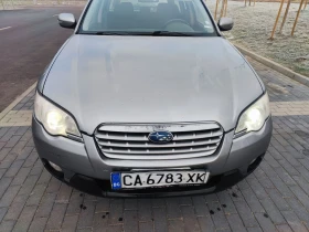 Subaru Outback, снимка 14