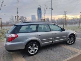 Subaru Outback, снимка 1