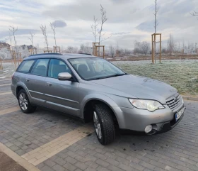 Subaru Outback, снимка 2