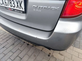 Subaru Outback, снимка 15